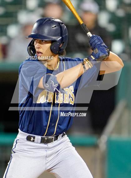 Thumbnail 1 in Center vs. Nevada Union (Sutter Health Park) photogallery.