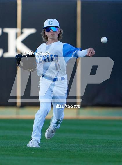 Thumbnail 2 in Center vs. Nevada Union (Sutter Health Park) photogallery.