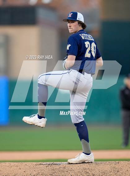 Thumbnail 2 in Center vs. Nevada Union (Sutter Health Park) photogallery.