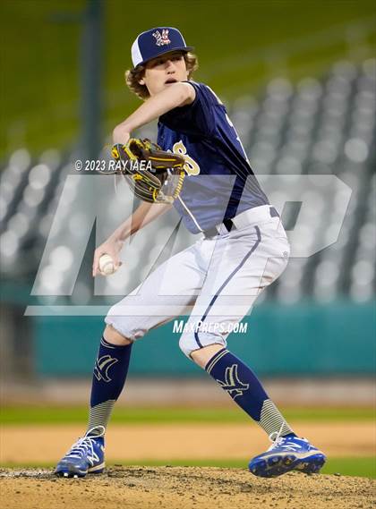 Thumbnail 1 in Center vs. Nevada Union (Sutter Health Park) photogallery.