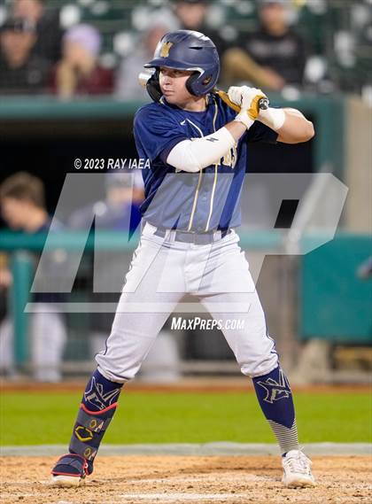 Thumbnail 1 in Center vs. Nevada Union (Sutter Health Park) photogallery.