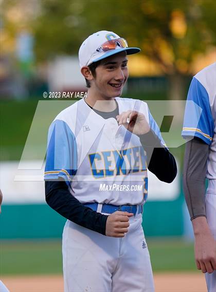 Thumbnail 3 in Center vs. Nevada Union (Sutter Health Park) photogallery.