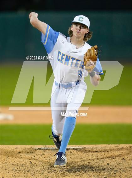 Thumbnail 1 in Center vs. Nevada Union (Sutter Health Park) photogallery.