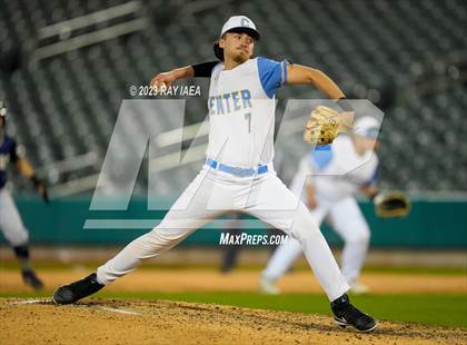 Thumbnail 3 in Center vs. Nevada Union (Sutter Health Park) photogallery.