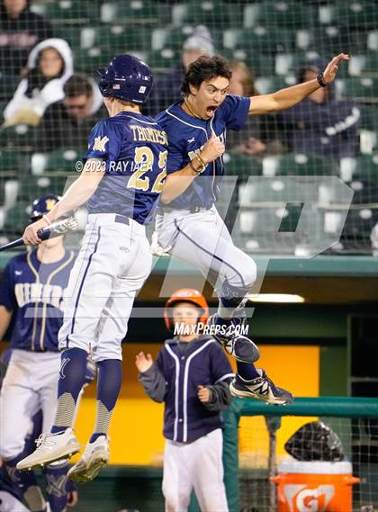 Thumbnail 1 in Center vs. Nevada Union (Sutter Health Park) photogallery.