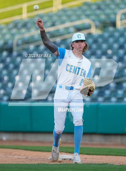 Thumbnail 2 in Center vs. Nevada Union (Sutter Health Park) photogallery.