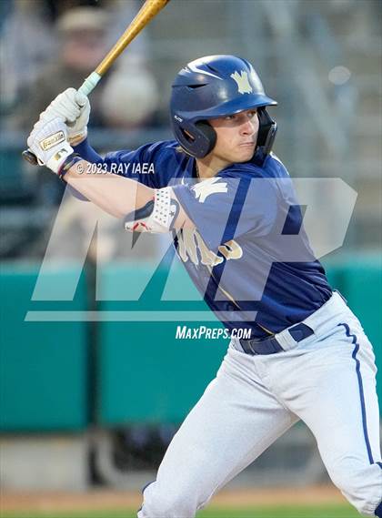 Thumbnail 2 in Center vs. Nevada Union (Sutter Health Park) photogallery.