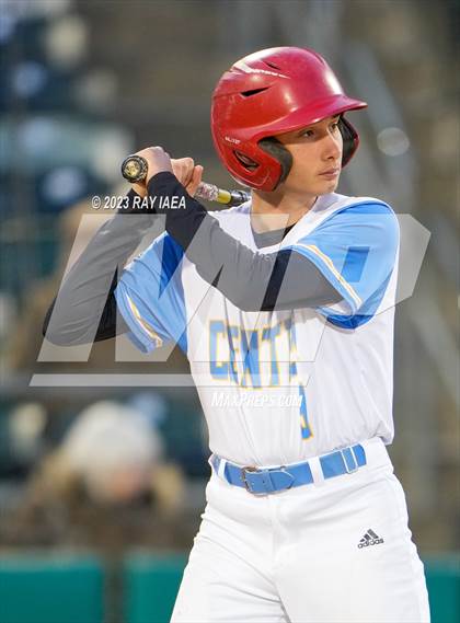 Thumbnail 2 in Center vs. Nevada Union (Sutter Health Park) photogallery.