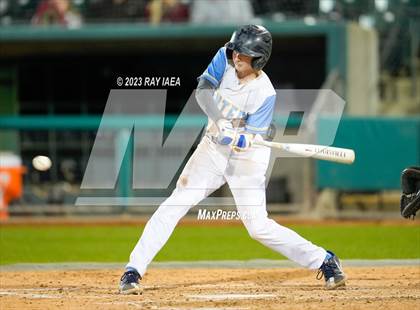Thumbnail 1 in Center vs. Nevada Union (Sutter Health Park) photogallery.