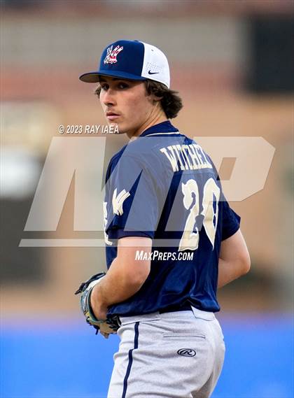 Thumbnail 1 in Center vs. Nevada Union (Sutter Health Park) photogallery.