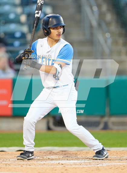 Thumbnail 1 in Center vs. Nevada Union (Sutter Health Park) photogallery.