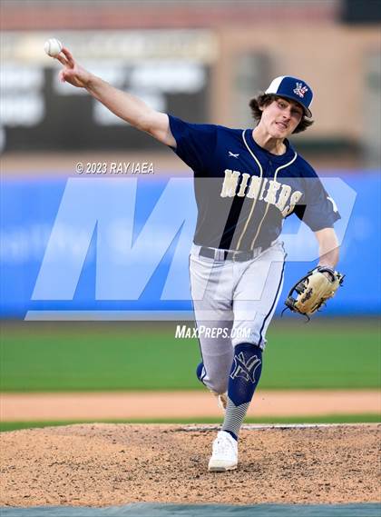 Thumbnail 3 in Center vs. Nevada Union (Sutter Health Park) photogallery.