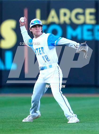 Thumbnail 2 in Center vs. Nevada Union (Sutter Health Park) photogallery.