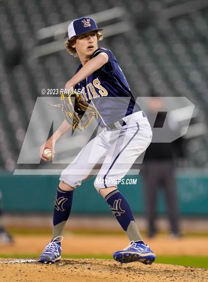 Thumbnail 2 in Center vs. Nevada Union (Sutter Health Park) photogallery.