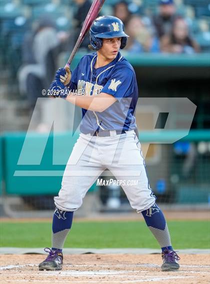 Thumbnail 3 in Center vs. Nevada Union (Sutter Health Park) photogallery.