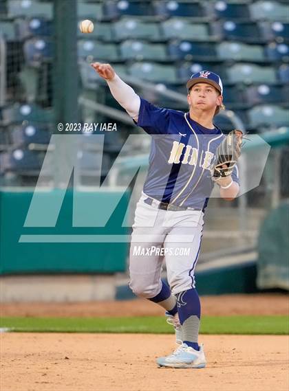 Thumbnail 1 in Center vs. Nevada Union (Sutter Health Park) photogallery.