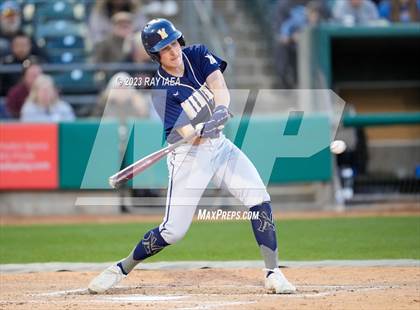 Thumbnail 3 in Center vs. Nevada Union (Sutter Health Park) photogallery.