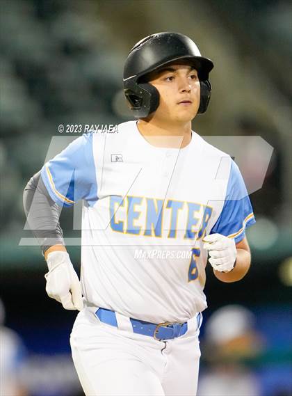 Thumbnail 3 in Center vs. Nevada Union (Sutter Health Park) photogallery.