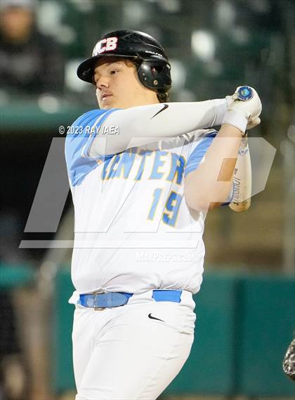 Thumbnail 3 in Center vs. Nevada Union (Sutter Health Park) photogallery.