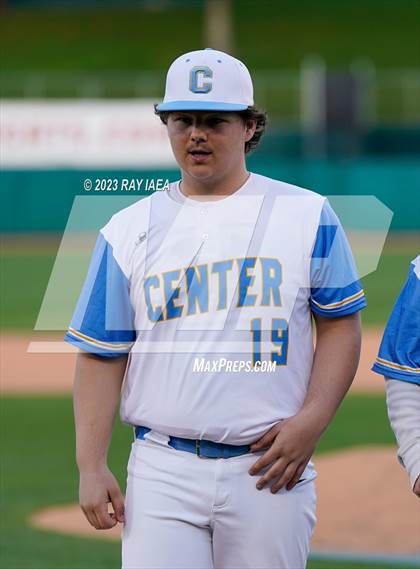 Thumbnail 2 in Center vs. Nevada Union (Sutter Health Park) photogallery.