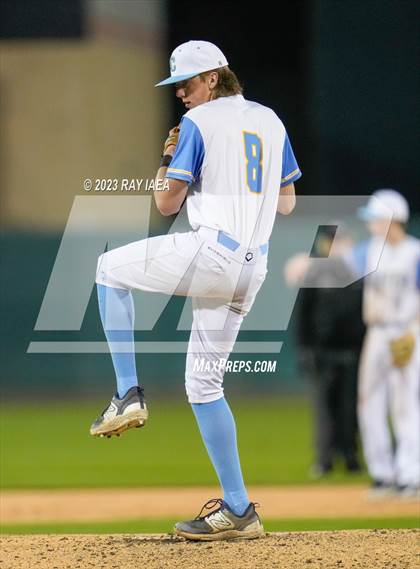Thumbnail 2 in Center vs. Nevada Union (Sutter Health Park) photogallery.