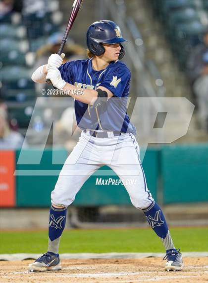 Thumbnail 1 in Center vs. Nevada Union (Sutter Health Park) photogallery.