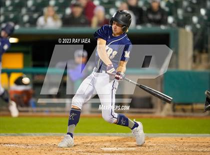 Thumbnail 1 in Center vs. Nevada Union (Sutter Health Park) photogallery.