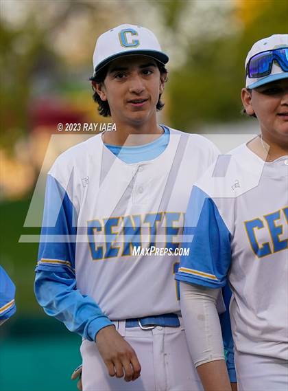 Thumbnail 3 in Center vs. Nevada Union (Sutter Health Park) photogallery.