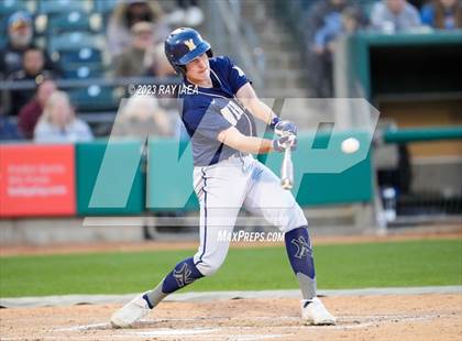 Thumbnail 1 in Center vs. Nevada Union (Sutter Health Park) photogallery.
