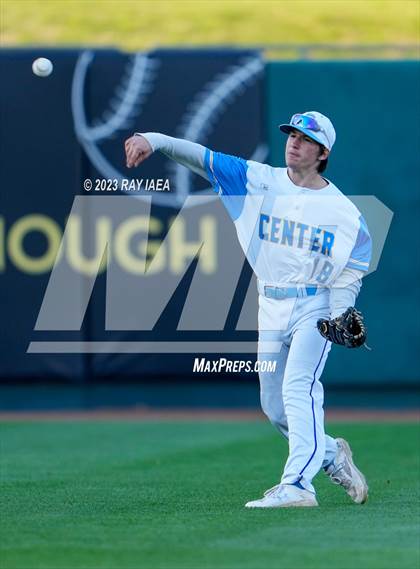 Thumbnail 3 in Center vs. Nevada Union (Sutter Health Park) photogallery.