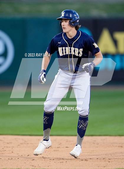 Thumbnail 2 in Center vs. Nevada Union (Sutter Health Park) photogallery.