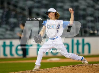 Thumbnail 3 in Center vs. Nevada Union (Sutter Health Park) photogallery.