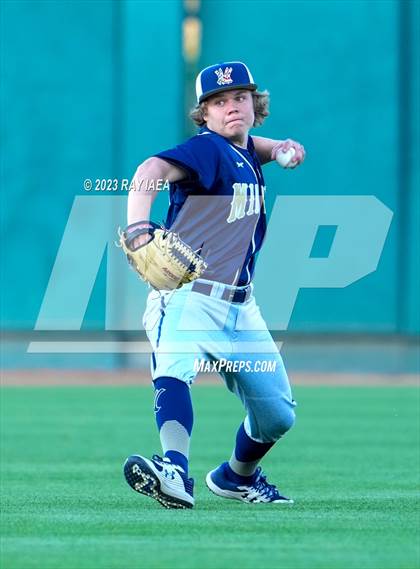 Thumbnail 3 in Center vs. Nevada Union (Sutter Health Park) photogallery.