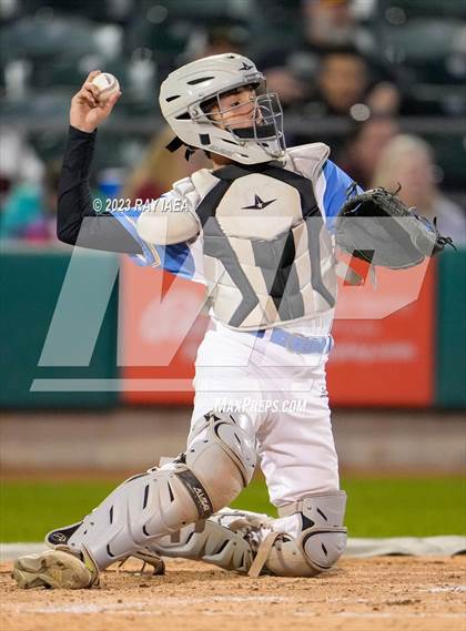 Thumbnail 1 in Center vs. Nevada Union (Sutter Health Park) photogallery.
