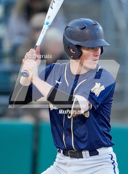 Thumbnail 1 in Center vs. Nevada Union (Sutter Health Park) photogallery.