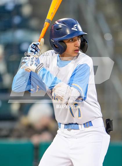 Thumbnail 3 in Center vs. Nevada Union (Sutter Health Park) photogallery.