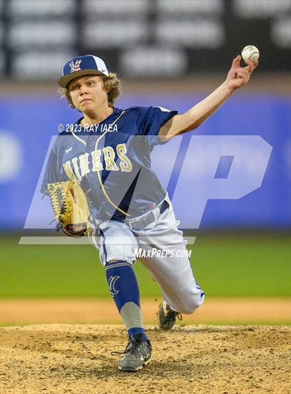 Thumbnail 1 in Center vs. Nevada Union (Sutter Health Park) photogallery.
