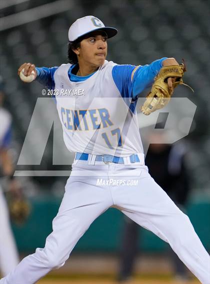 Thumbnail 3 in Center vs. Nevada Union (Sutter Health Park) photogallery.