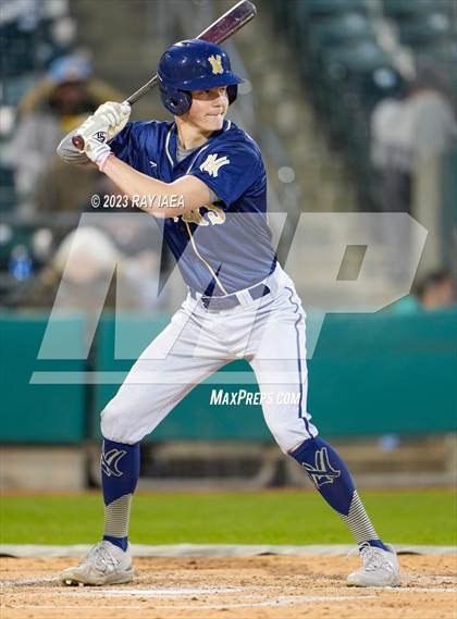 Thumbnail 1 in Center vs. Nevada Union (Sutter Health Park) photogallery.