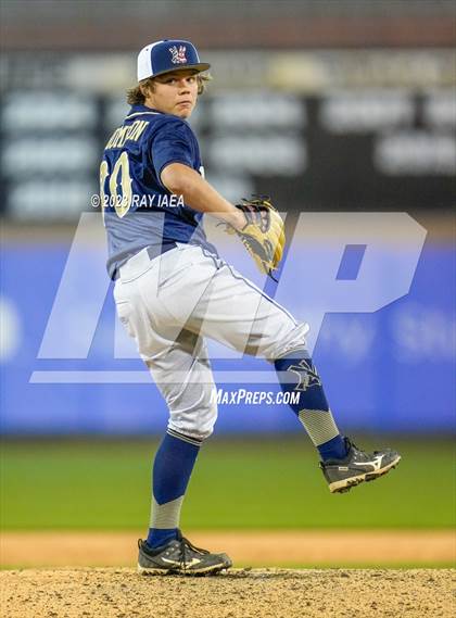 Thumbnail 3 in Center vs. Nevada Union (Sutter Health Park) photogallery.