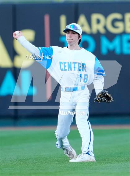 Thumbnail 2 in Center vs. Nevada Union (Sutter Health Park) photogallery.