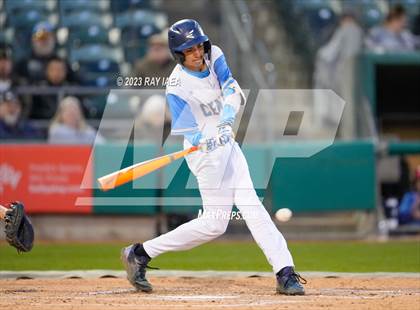 Thumbnail 3 in Center vs. Nevada Union (Sutter Health Park) photogallery.