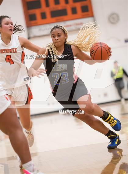 Thumbnail 3 in Woodbury @ Cherokee photogallery.