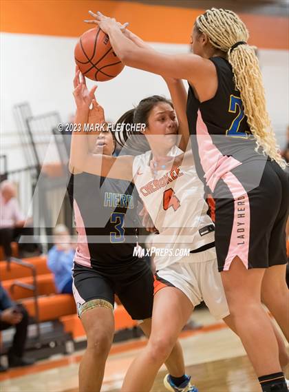 Thumbnail 2 in Woodbury @ Cherokee photogallery.