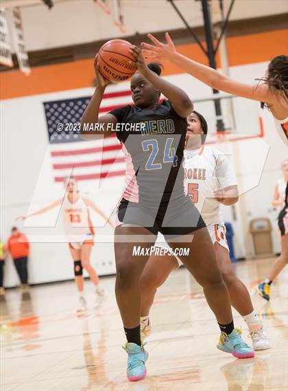 Thumbnail 3 in Woodbury @ Cherokee photogallery.