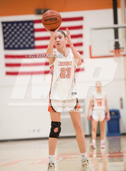 Thumbnail 1 in Woodbury @ Cherokee photogallery.