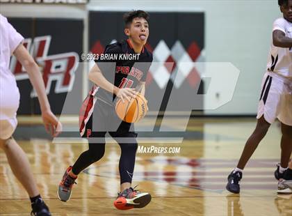 Thumbnail 1 in Pasco @ Wiregrass Ranch photogallery.