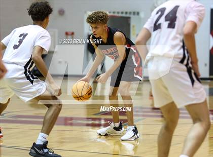Thumbnail 1 in Pasco @ Wiregrass Ranch photogallery.