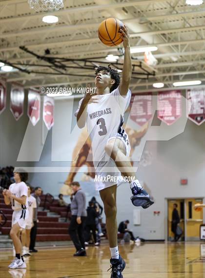 Thumbnail 3 in Pasco @ Wiregrass Ranch photogallery.