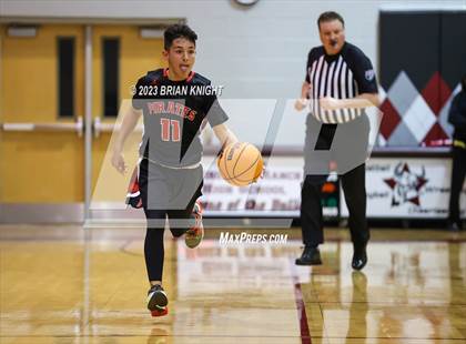 Thumbnail 2 in Pasco @ Wiregrass Ranch photogallery.